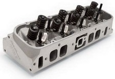 Bbc Performer Tbi Cylinder Head - Assm. Edelbrock 60499