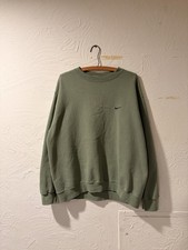 Vintage 00 s Nike Men's Sweatshirt