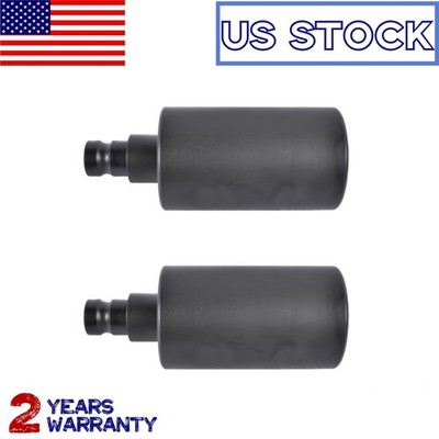 2x Top Carrier Roller 2657675 Fit for CAT 305C 305D 305E 305.5E 305.5E2 CR