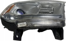  Dodge Frontleuchte rechts 68299136AB Durango III 2017 1 Stk