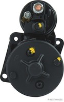 Herth+Buss Elparts Anlasser Starter 0.8 Kw FüR Fiat Seicento 600 Doblo 187 119
