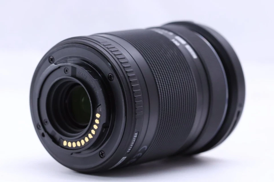 [Near Mint] Olympus M.Zuiko Digital 40-150mm F4-5.6 R ED MSC Micro Objektiv Japan - Bild 2 von 4