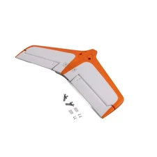E-flite Horizontal Stabilizer Viper 70 Orange- EFL077503