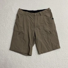 Beyond Clothing K4 Shorts Mens 30 Regular Stretch Nylon Utility Hiking Outdoor