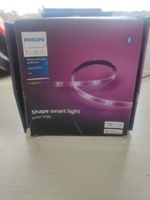 Philips Hue Play Smart Light Bar White and Colour Ambiance