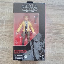 Hasbro Star Wars The Black Series Red Line 10...