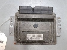 MEC32-040 CALCULATEUR MOTEUR ECU / 74294 POUR NISSAN MICRA III K12 1.2 16V