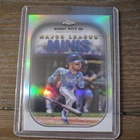 2025 Topps Bobby Witt Jr. Base (Raw)