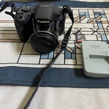 canon powershot sx520 hs digital camera
