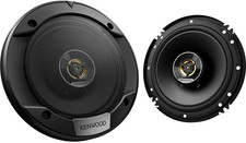 KFCS1676EX  6.5" 2 Way 330W CAR Speakers