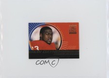 2000 Pacific Crown Royale In the Pocket Minis Ron Dayne #17 g4k