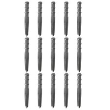 1X(15PC High Hardness Center Punch Locator for Woodworking and Metal3784
