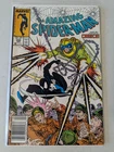 Amazing Spider-Man #299: Venom cameo; McFarlane cover (Marvel, 1988)