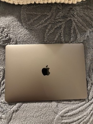 Apple MacBook Pro 13  2017 Intel i5 8GB RAM 128GB SSD (2 Thunderbolt 3 Ports)