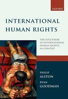 International Human Rights | Philip Alston (U. A.) | Englisch | Taschenbuch