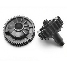 Schwenkgetriebe kompatibel mit LBP3010 3018 3050 6000 und P Serie Druckern