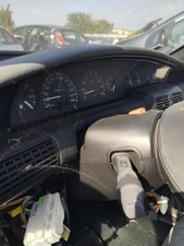 Baguette de porte Lancia DELTA