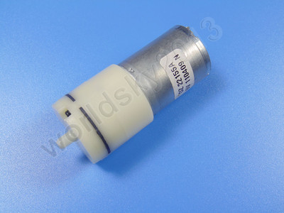 #ad #ad DC6V Pressure Oxygen Inflatable Air Pump Motor for Sphygmomanometer Fish Farming $6.99