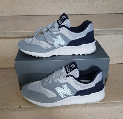 New Balance Sneaker 997H - Pt 38,5