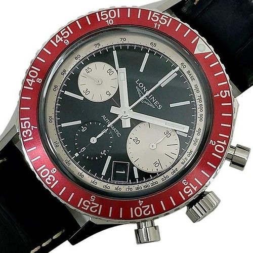 Longines Heritage Collection Diver 1967 