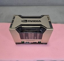 Nvidia A100 SXM4 96GB GPU w/ Heatsink 699-2G5...