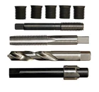 Time-Sert 0761 7/16-14 Inch Thread Repair Kit - FREE SHIPPING!