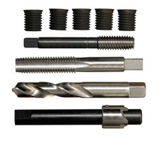 Time-sert 0761 716-14 Inch Thread Repair Kit - Free Shipping