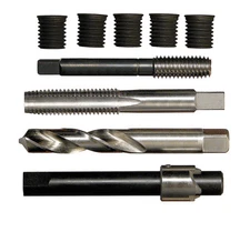 Time-Sert 0761 7/16-14 Inch Thread Repair Kit - FREE SHIPPING!