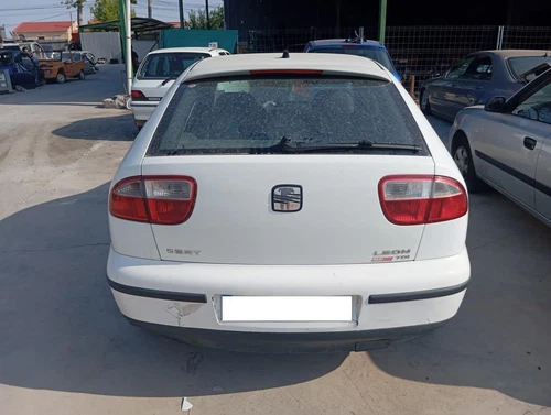 Cuadro Instrumentos para SEAT LEON (1M1) Signo 2000 413104 - Imagen 6 de 7