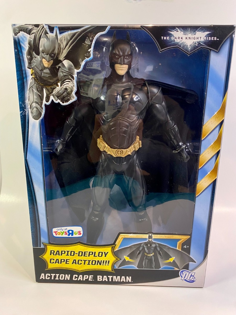 The Dark Knight Rises 14