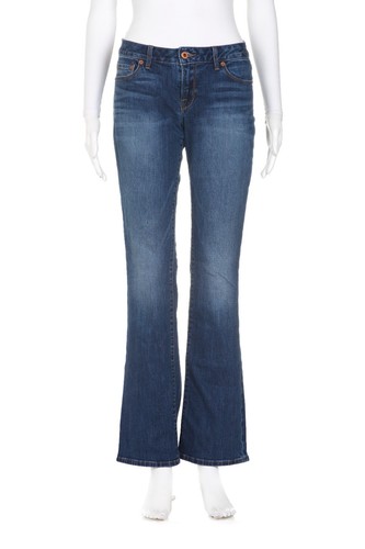LUCKY BRAND Lolita Bootcut Jeans 26 
