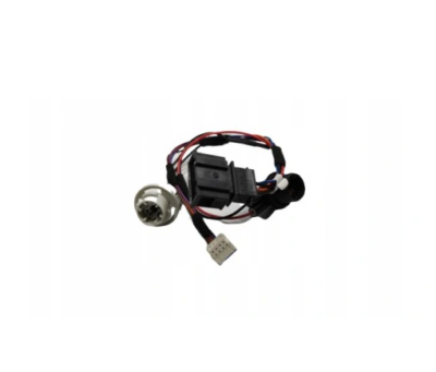 GENUINE AUDI A1 2011 - 2014 REAR LIGHT BULB HOLDER 8X0945221 for 