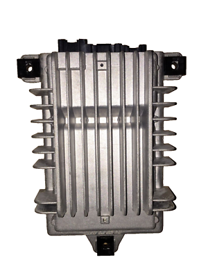 15879797, Chevrolet Impala, BOSE Radio Stereo Factory Amplifier