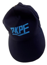 Basecap der PKP E BHP, Eisenbahn in Polen