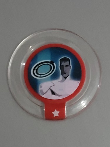 DISNEY INFINITY 1.0 POWER DISCS - Picture 16 of 36