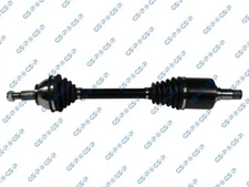 GSP 235054 Drive Shaft for Mercedes Benz