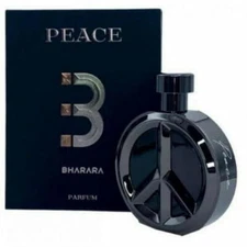 Bharara Peace 3.4 oz  Men's Parfum