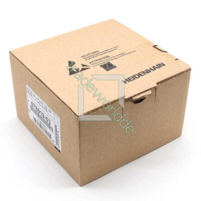 1PCS NEW HEIDENHAIN ENCODER ECN 1325 2048 5MS16-C9 ID:678919-03