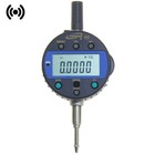Absolute Digital Indicator, 0-0.5" Resolution 0.00005" Bluetooth + Spc Igaging