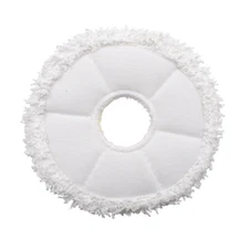 Vacuum Cleaner Accessories Washable Cleaning Mop Cloth for ECOVACS X1 omni turbo