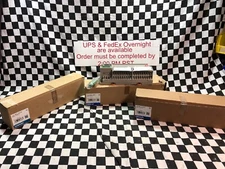 Lot Of 3 OMRON Controllers 3tierDRT2 16pt, DRT2-ID16TA, DRT2ID16TA, ShipSameDay