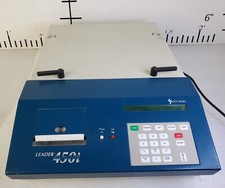 MGM Instruments Gen Probe Leader 450i #3