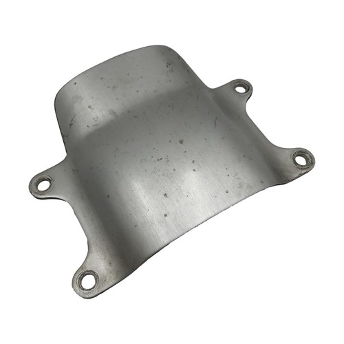 Kawasaki GPZ 600 R Gabel Stabilisator Gabelverbindung