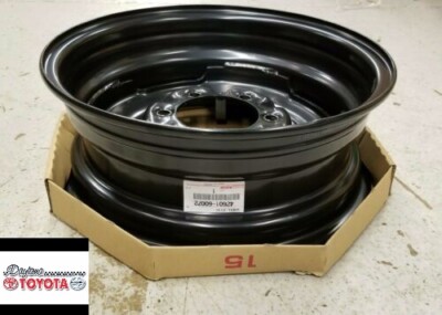 OEM 1969-84 TOYOTA LAND CRUISER FJ40, FJ45, FJ55, FJ60,15 INCH
