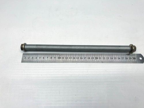 BMW R1100RT Querlenker Dreieckslenker Achse Front Swingarm Wishbone Axle (2) 97'