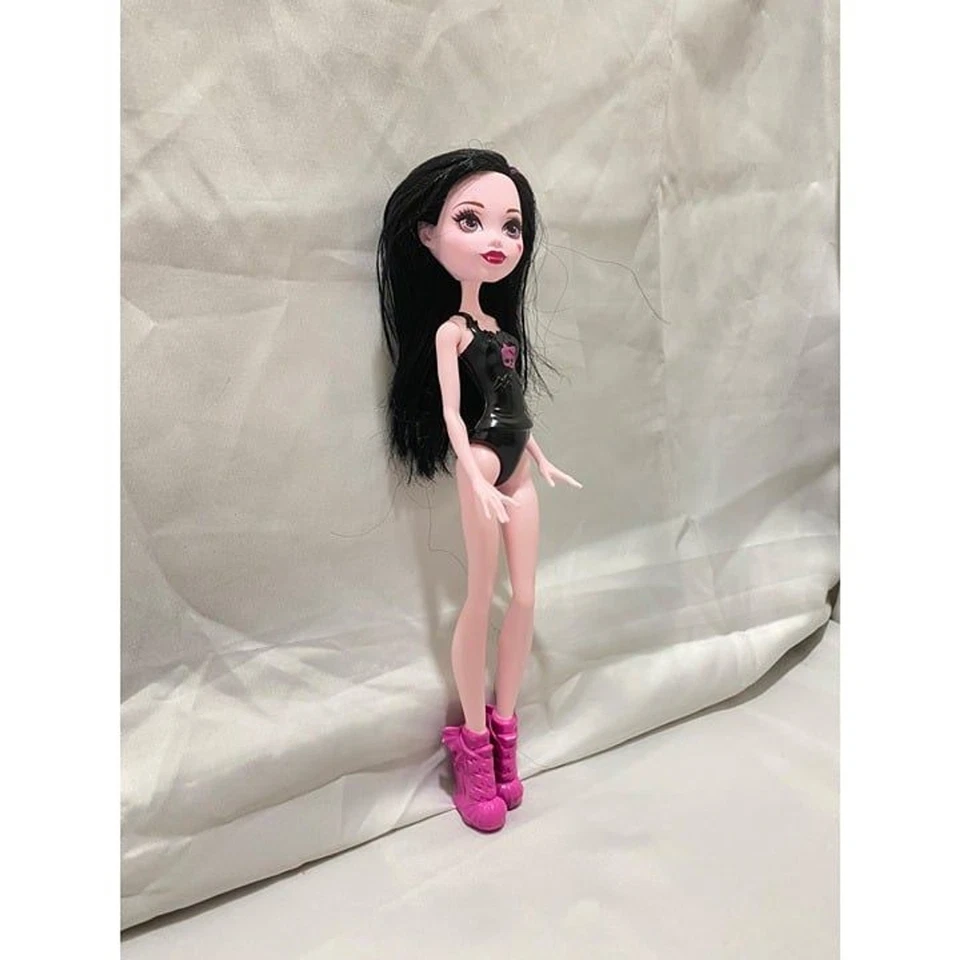 Muñeca Mattel Monster High Draculaura DNV67 2015 10,75 pulgadas Foto 3 de 4