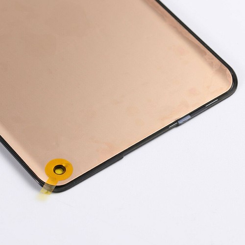 OLED pour Oneplus 8 écran LCD écran tactile numériseur assemblage remplacement noir - Photo 4 sur 7