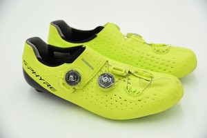 shimano rc9 yellow