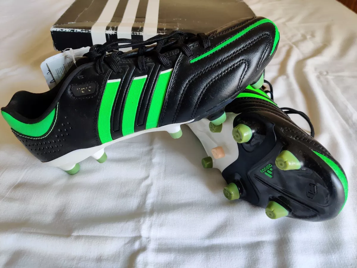 Adidas adiPure 11Pro TRX FG football shoes soccer Q23806 US 7 UK