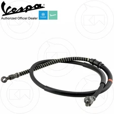 TUBO FRENO ANTERIORE TUBAZIONE FLESSIBILE PIAGGIO VESPA ET2 50 2000